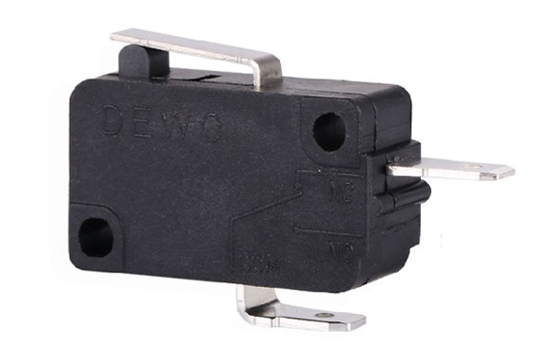 {DV-16-A01-NN2-100E型微動開關 width=