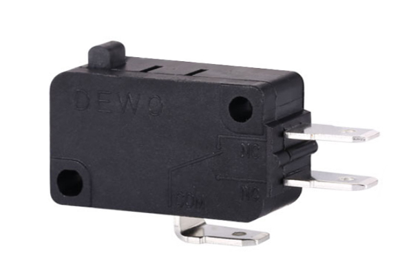 {DV-16-A00-NN1-200E型微動開關 width=