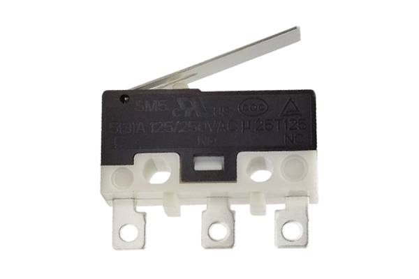 SM5-01N-40-3微動(dòng)開(kāi)關(guān) {SM5-01N-40-3微動(dòng)開(kāi)關(guān) width=
