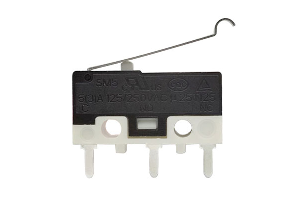 SM5-02P-040-3微動(dòng)開(kāi)關(guān) {SM5-02P-040-3微動(dòng)開(kāi)關(guān) width=