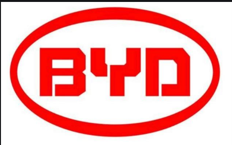BYD BYD